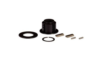 KS Tools Kit de réparation 3/8" pour 516.1412+22 et 516.4012+22, 516.1419