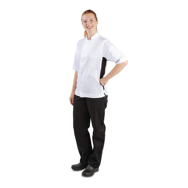 Whites Nevada manches courtes blanc M, A928-M