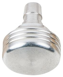 Fixation de frappe KS Tools, aluminium, 140.5250