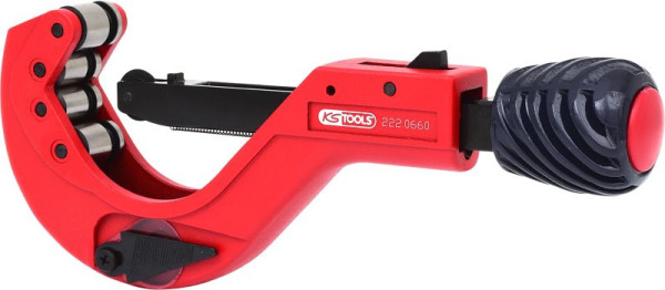 Coupe-tube automatique KS Tools pour tuyaux en cuivre, 6-64 mm, 222.0660-1