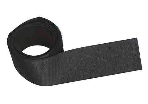 Bande d'étanchéité DENIOS avec fermeture velcro, 50 x 800 mm, UE : 10 pièces, 259-667