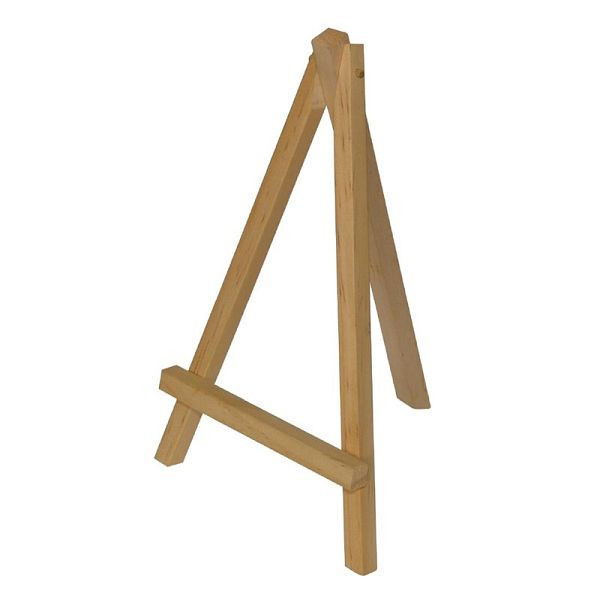Chevalet en bois OLYMPIA, GF317