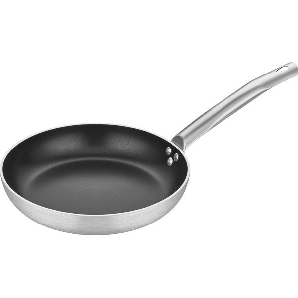 Poêle à frire Stalgast avec revêtement antiadhésif, sans couvercle, série ONSET, Ø 240 mm, hauteur 47 mm, KG0910240