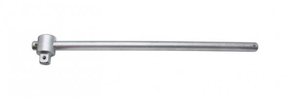 ELORA Poignée en T avec curseur 3/4 ", 770-S3, 0770020302000