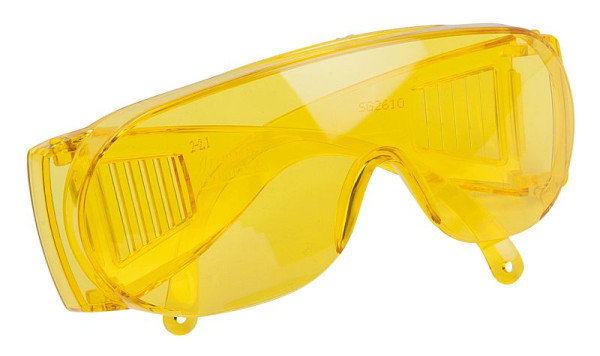 Lunettes UV KS Tools, 550.1182
