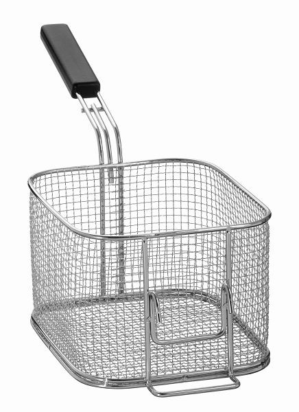 Bartscher panier friteuse induction 8L Plus, 165122
