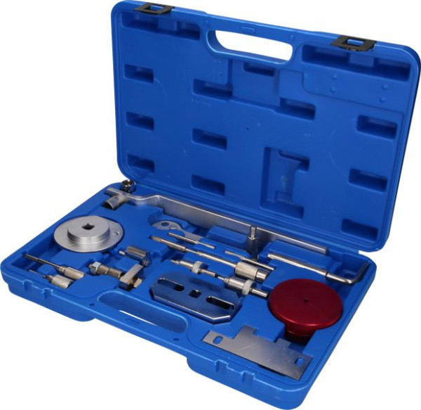 Brilliant Tools Kit d'outils de calage moteur pour Fiat PSA BT592750