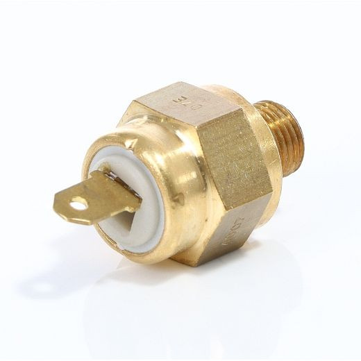 Thermostat ELMAG 120° M10x1 pour groupe électrogène SEBSS, 9503707