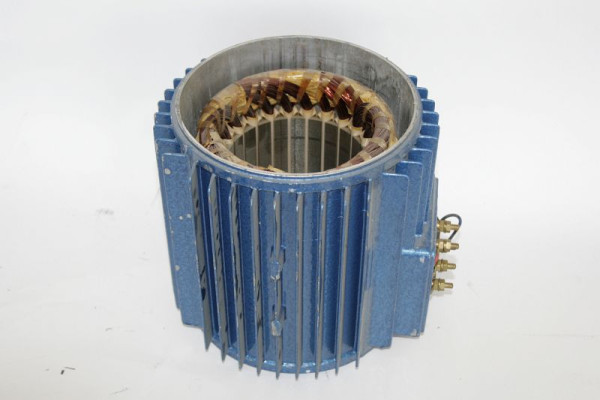 Stator ELMAG complet (N° 50+93) pour MKS 300/315, 9708393