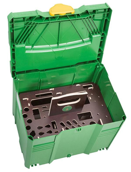Tooltainer Ulmia, avec porte-outils, 104.195