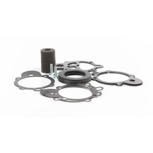 Kit d'entretien ELMAG pour modèles DENTAL 350, avec moteur 230 volts 2,0 CV piston Ø 70 mm, 9201108