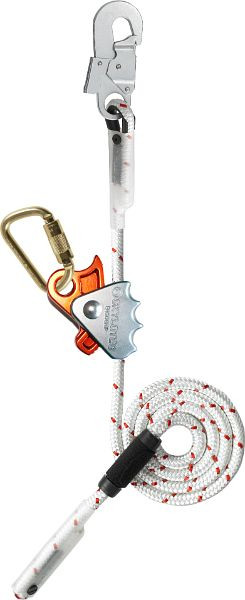 Longe Skylotec ERGOGRIP SK12, couture œil / extrémité, longueur: 3 m, L-0031-3