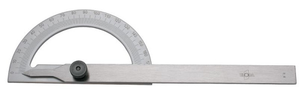 Calibre ELORA, divers diamètres d'arc, 1535, diamètre arc: 120 mm, 1535001201000