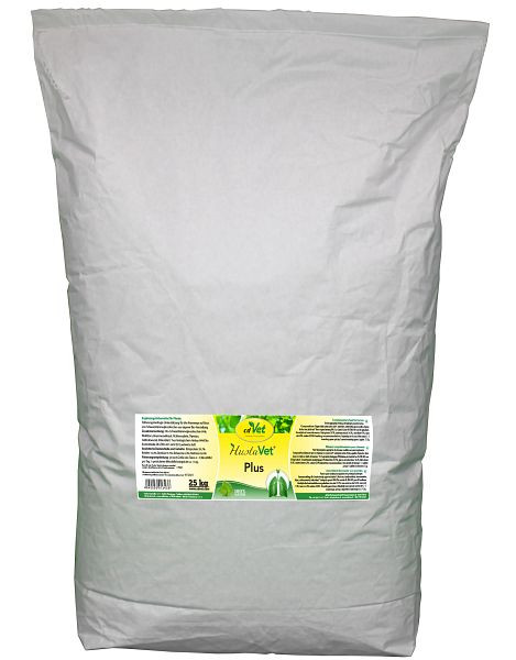 cdVet HustaVet plus 25 kg, 1343