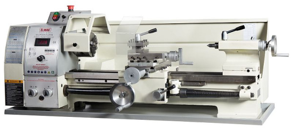 Tour universel ELMAG, SUPERTURN 550/125 Vario, 88111