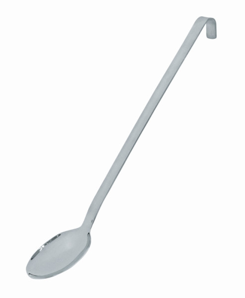Cuillère de service Schneider, longueur 450 mm, acier inoxydable, 177041