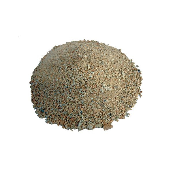 Mortier de chamotte Solarbayer, UE : 5 kg, 390106600
