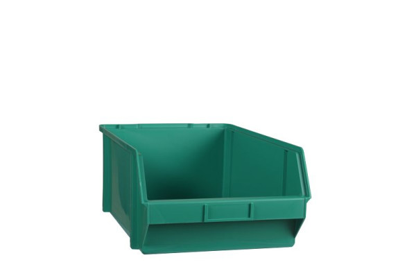 Plastipol-Scheu K 200/1 PLASTIBOX VERT, 500/450 mm x 300 mm x 180 mm, 20K10017