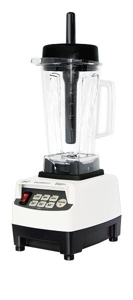 Mélangeur haute performance Saro modèle JTC Omniblend V TM-800 Blanc, 329-2008