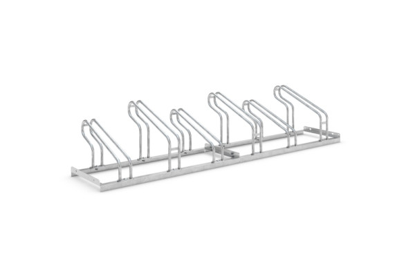 WSM Repassage Parker 2056, 6 places de parking, 105700015