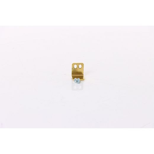 ELMAG feuilles de fixation / support pour insert en ferrite, adapté à la tête de chauffage par induction (58268), 9508276