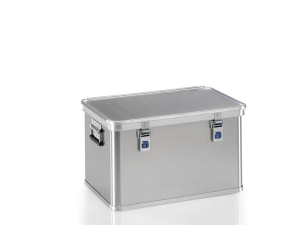 Boîte de transport Gmöhling G®-premium plus BOX A 1589, 60 l, 010158912