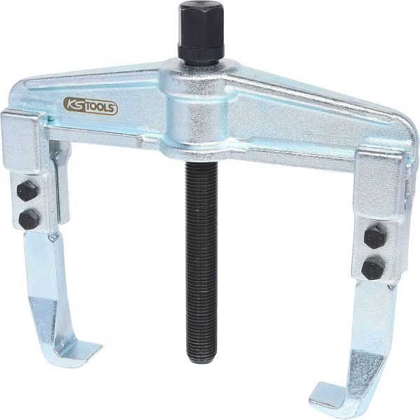 KS Tools extracteur universel à 2 bras, 25-130 mm, crochet 100 mm, 620.0102