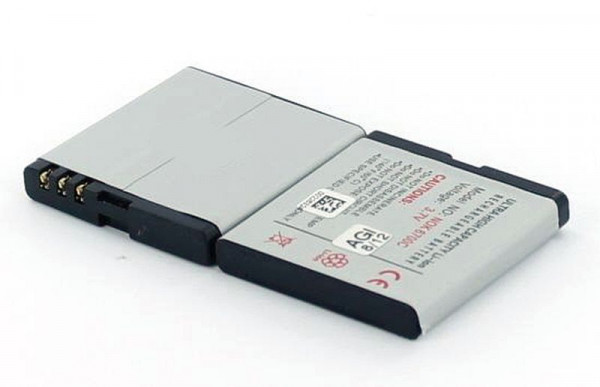 Batterie AGI compatible avec NOKIA BL-6Q, 26378