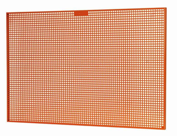 Panneau d'outils Bahco 600 x 25 x 500 mm, 1495TP06