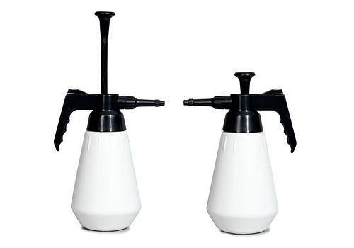 Pulvérisateur à pression DENIOS DPZ Professional L 1500 A, 1,5 litres, UE : 2 pièces, 229-377