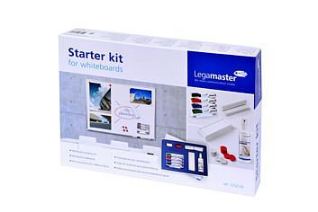Kit d'accessoires Legamaster Kit de démarrage, 7-125000