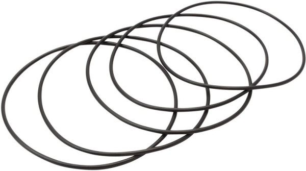 Joint de boîtier Hazet, jeu de 5 pièces, année de construction 2013 pour 9013 MG, poids net : 0,01 kg, 9013MG-07/5N