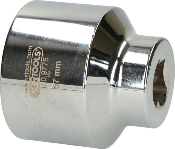 Plaque de pression KS Tools, 135 mm, 150.9728