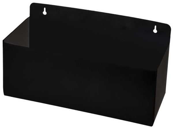Boîte de rangement Eichner vide pour autocollants service client, L : 285 mm H : 110 mm P : 115 mm, 9220-00049-A
