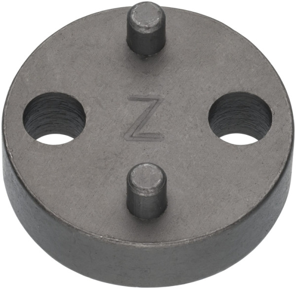Plaque d'adaptation VIGOR Z, 30 mm, V3760-Z