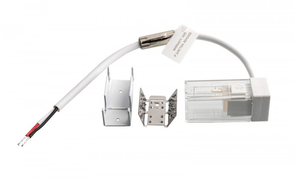 rutec Projekt rutec VARDAflex LED - Strips Snap feeder FC01 - SU - 300mm Neon SVQ + Ultra SVQ, PHF601