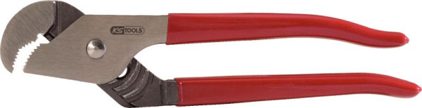 Clé à tube spéciale KS Tools, réglable en 4 directions, 242 mm, 115.1362