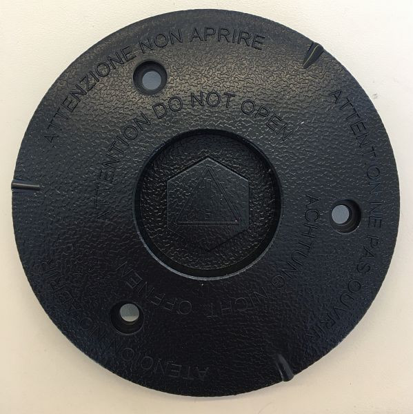 ELMAG Housse PVC '7000.060' pour enrouleur de câble ZECA 7325, 9507001
