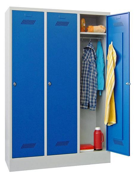 PAVOY Armoire avec piètement, 20201-314-431
