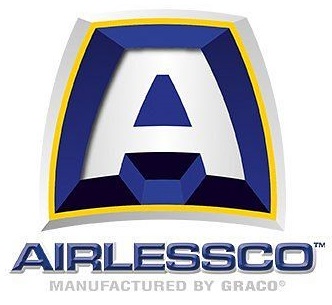Pulvérisateur de peinture airless Airlessco GS950