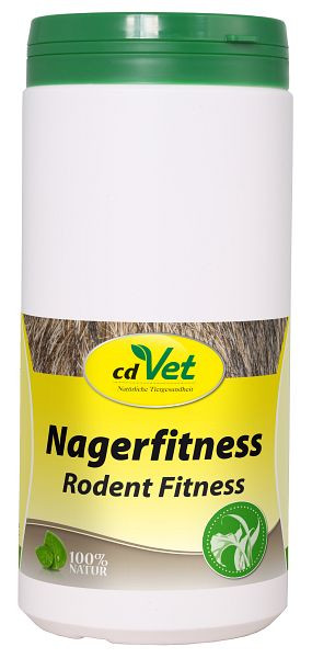 cdVet fitness rongeurs 200g, 369