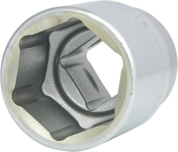 KS Tools Douille hexagonale 3/4", courte, 32 mm, 911.3432