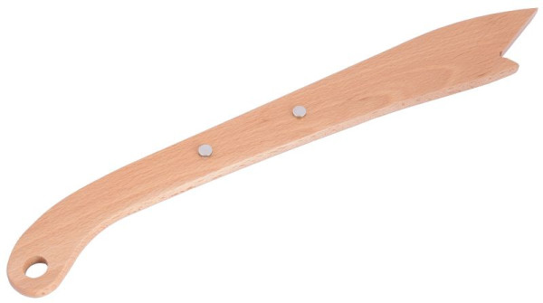Poussoir en pin pour scie circulaire, 49-1