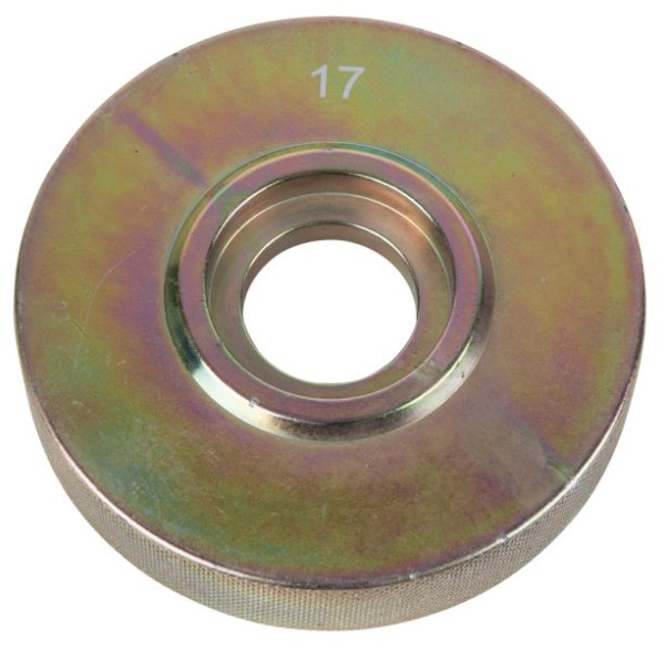 Bague de support KS Tools (installation) Ø 108x26mm, 460.1722