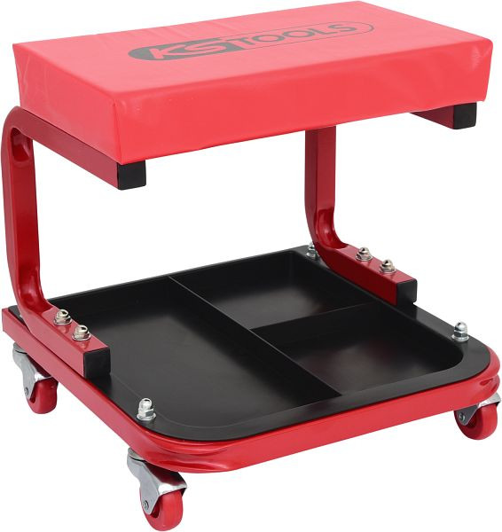 KS Tools Tabouret mobile, L440xL360xH360mm, 500.8020