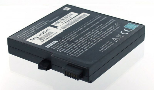 Batterie AGI compatible avec FUJITSU-SIEMENS AMILO D7830, 28920
