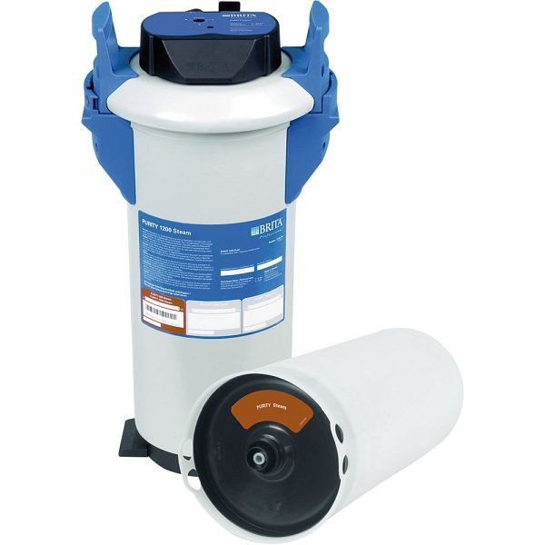 BRITA PURITY 450 Système de filtre à vapeur, BE2208003