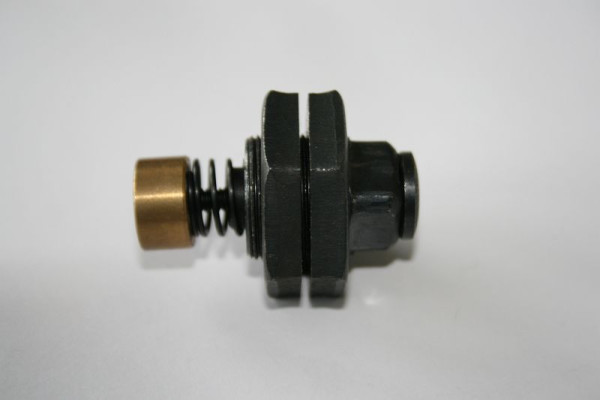Amortisseur de vibrations ELMAG complet (position 8) pour coupeur Super Dry 'Premium', 9708735