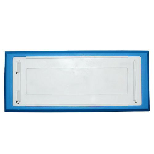 Plaque de joint de remplacement Karl Dahm 25 x 10,5 cm, 12143