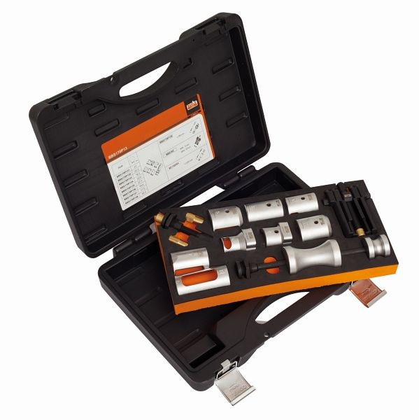 Kit d'extracteur de pare-brise Bahco, BBS170P13